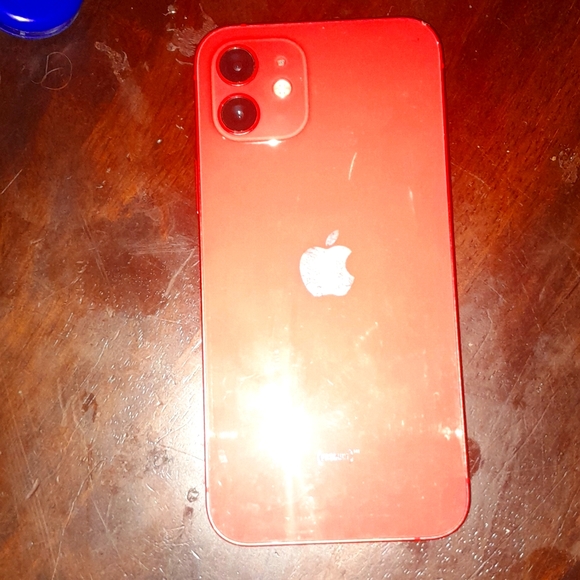Iphone (locked)